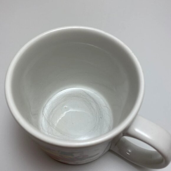 Charlotte Charles Christmas Mug Ceramic Coffee Hot Chocolate Mug Xmas Holiday - Picture 5 of 6